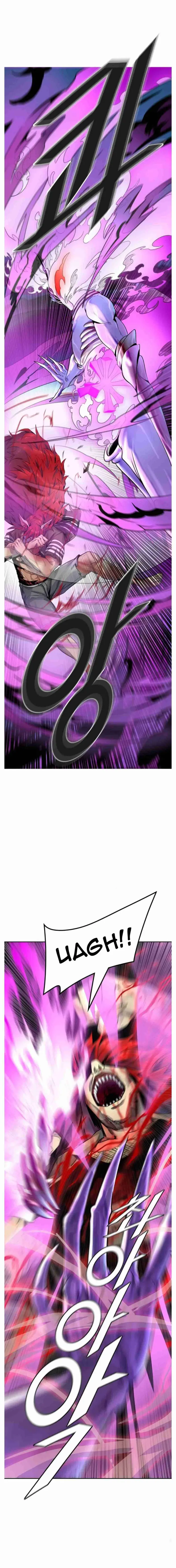 Tower of God Chapter 497 image 27_optimized